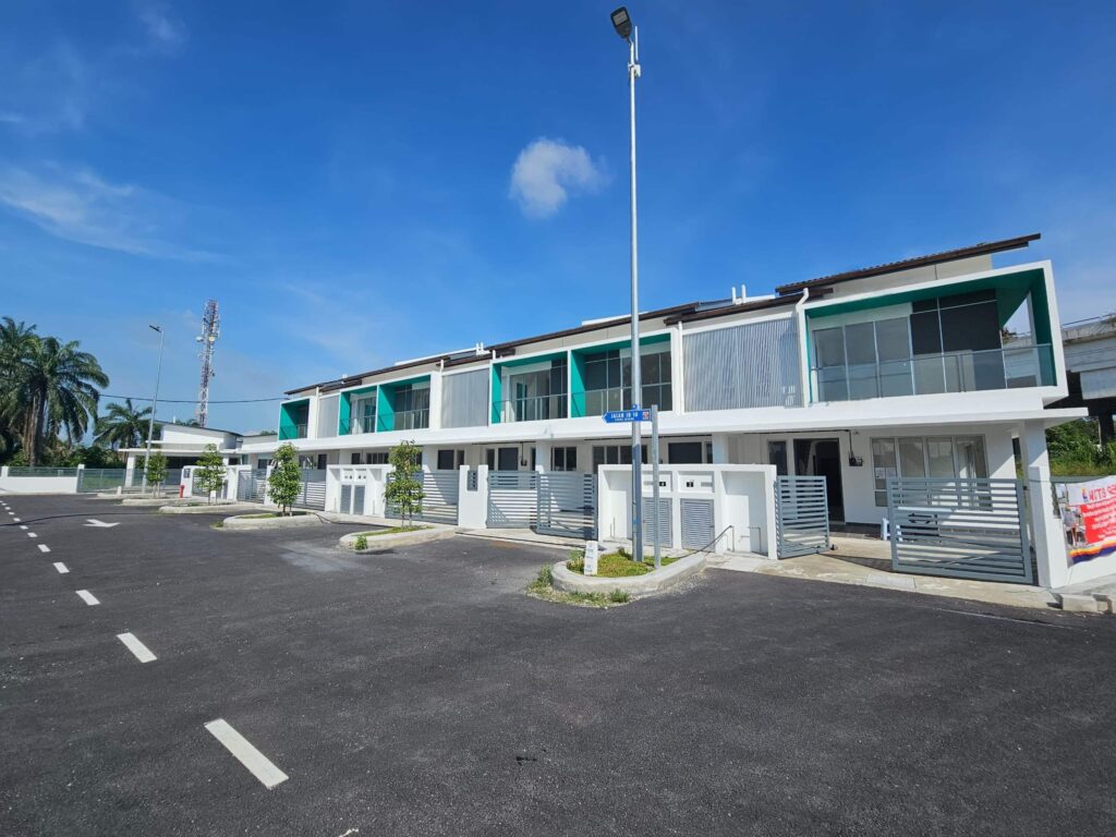 Taman Intan Baiduri